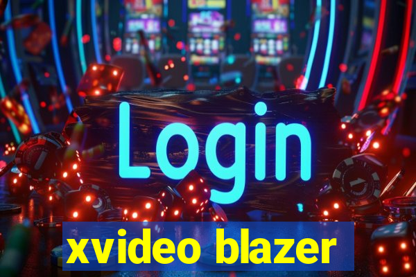 xvideo blazer